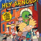 Hey Arnold!: The Ultimate Collection [DVD]