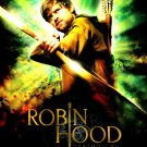 Robin Hood: Season Two [5 Discs] [DVD]