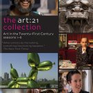 Art: 21: Art in the Twenty-First Century - Seasons 1-6 [6 Discs] [DVD]