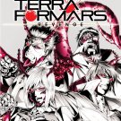 Terra Formars: Revenge - Season 2 [Blu-ray/DVD] [4 Discs]