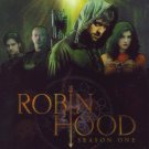 Robin Hood: Season One [5 Discs] [DVD]