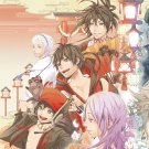 Laughing Under the Clouds: The Complete Series [Blu-ray]