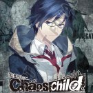 Chaos;Child: The Complete Series [Blu-ray/DVD]
