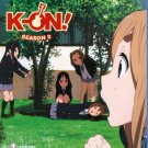 K-On!: Season 2 - Collection 1 [2 Discs] [Blu-ray]