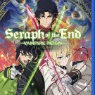 Seraph of the End: Vampire Reign - Season One [Blu-ray]