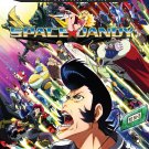 Space Dandy: The Complete Series [Blu-ray]