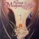 The Ancient Magus' Bride: The Complete Series - Part Two [Blu-ray]