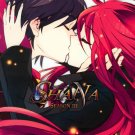 Shakugan no Shana: Season III, Part 2 [4 Discs] [Blu-ray/DVD]