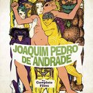 The Joaquim Pedro de Andrade: The Complete Films [Blu-ray]