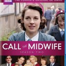 Call the Midwife: Season Two [2 Discs] [Blu-ray]