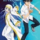 A Certain Magical Index: Part One [2 Discs] [DVD]