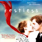 Restless [2 Discs] [Blu-ray/DVD] [2011]