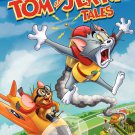 Tom and Jerry Tales: The Complete First Season [2 Discs] [DVD]