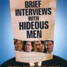 Brief Interviews with Hideous Men [DVD] [2009]