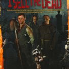 I Sell the Dead [DVD] [2008]