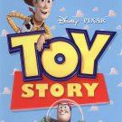 Toy Story [Special Edition] [DVD] [1995]