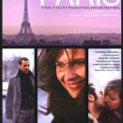 Paris [DVD] [2008]