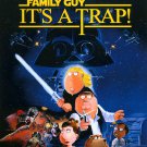 Family Guy: It's a Trap! [Blu-ray]