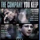 The Company You Keep [Includes Digital Copy] [Blu-ray] [2012]