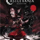 Castlevania: Season 1 [Blu-ray]