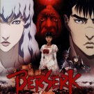 Berserk: The Golden Age Arc II - The Battle for Doldrey [DVD] [2012]