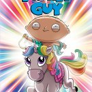 Family Guy: Season 16 [DVD]