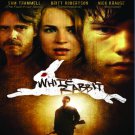 White Rabbit [Blu-ray] [2013]