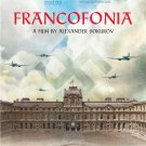 Francofonia [DVD] [2015]