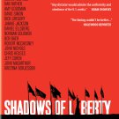 Shadows of Liberty [DVD] [2012]