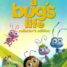 A Bug's Life [Collector's Edition] [2 Discs] [DVD] [1998]