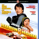 Robin-B-Hood [Blu-ray] [2006]