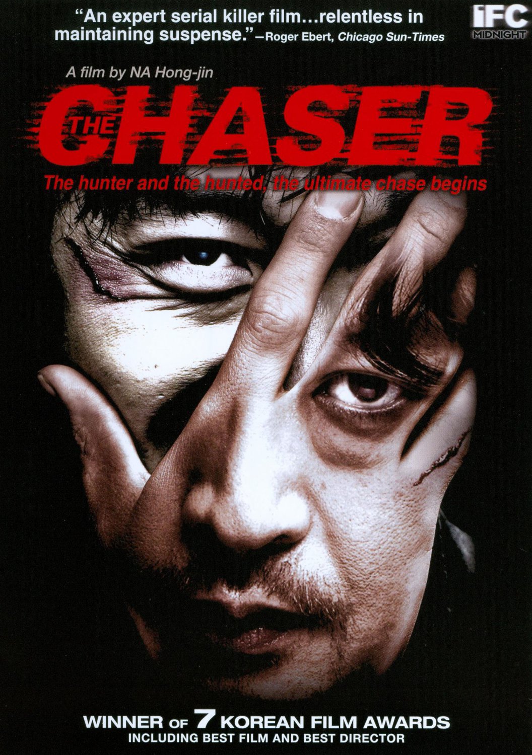 The Chaser [DVD] [2008]