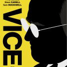 Vice [Includes Digital Copy] [Blu-ray/DVD] [2018]