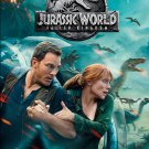 Jurassic World: Fallen Kingdom [DVD] [2018]