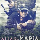 Alias Maria [DVD] [2015]