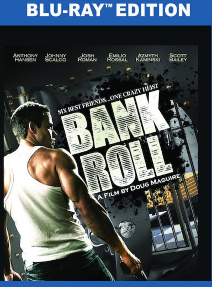 Bank Roll [Blu-ray] [2013]