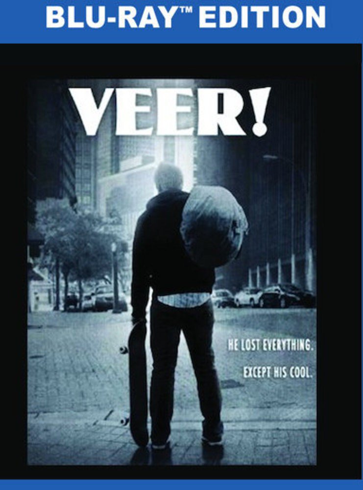 Veer! [Blu-ray] [2016]