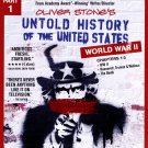 The Untold History of the United States, Part 1: World War II [Blu-ray]