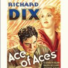 Ace of Aces [DVD] [1933]
