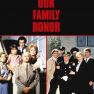 Our Family Honor [DVD] [1985]