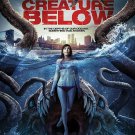 The Creature Below [DVD] [2016]