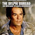 The Delphi Bureau [DVD] [1972]