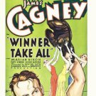 Winner Take All [DVD] [1932]