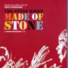 Made of Stone [Blu-Ray] [Blu-Ray Disc]