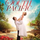 South Pacific [4 Discs] [Blu-ray/DVD] [1958]