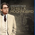 To Kill a Mockingbird [Blu-ray] [1962]