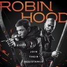 Robin Hood [Blu-ray] [2018]