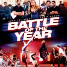 Battle of the Year [Includes Digital Copy] [UltraViolet] [Blu-ray] [2013]