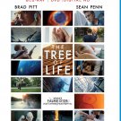 The Tree of Life [Blu-ray] [2011]