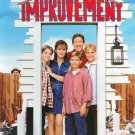 Home Improvement: The Complete Sixth Season [3 Discs] [DVD]